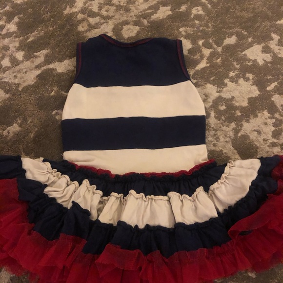 Ooh la la couture dress - Picture 2 of 3